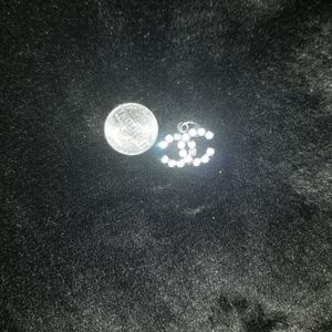 Chanel charm